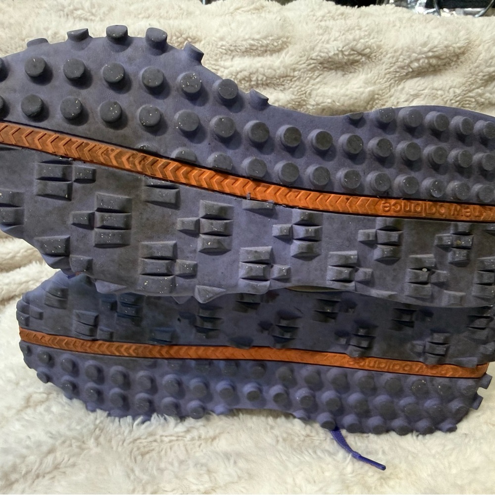 NEW BALANCE  FIGS XC-72 - Picture 5 of 5